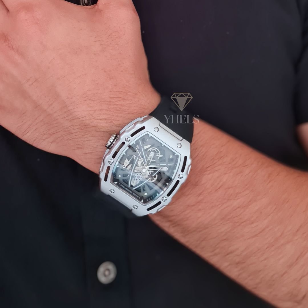 Reloj Automático MARK FAIRWHALE SUNCREST