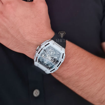 Reloj Automático MARK FAIRWHALE SUNCREST