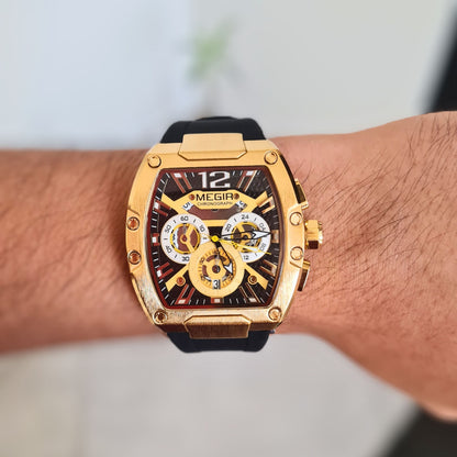 Reloj Cuarzo MEGIR INTREPID SPORT