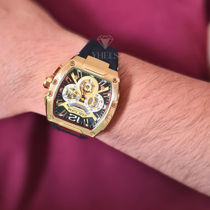 Reloj Cuarzo MEGIR INTREPID SPORT