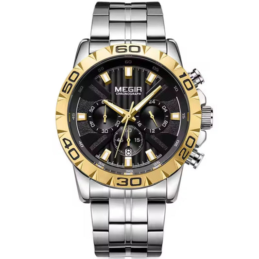 Reloj para Hombre, MEGIR DAYTONA