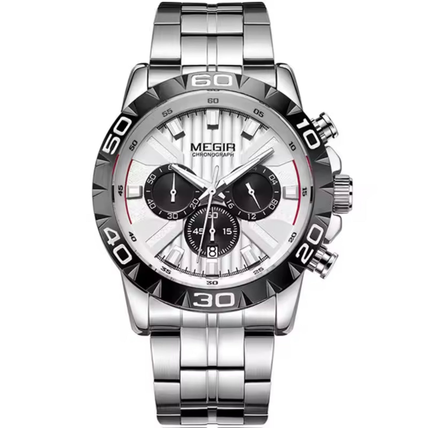 Reloj para Hombre, MEGIR DAYTONA