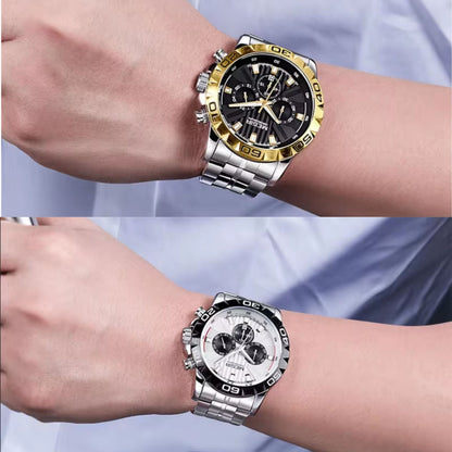 Reloj para Hombre, MEGIR DAYTONA