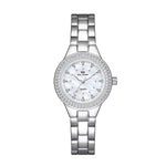 Silver White