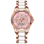 Oro Rosado