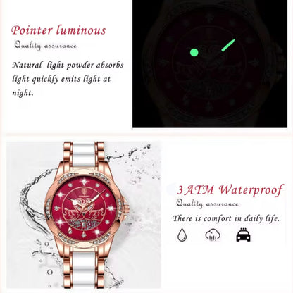 Reloj para Mujer POEDAGAR SWEET