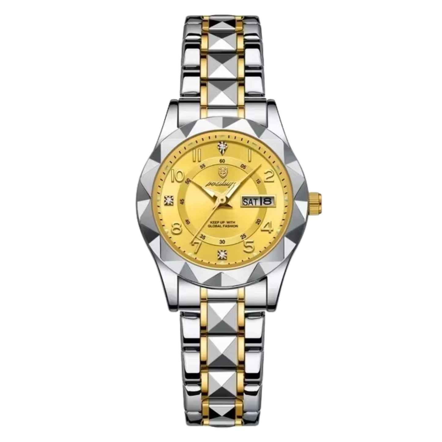 Reloj para Mujer POEDAGAR LUMINOUS