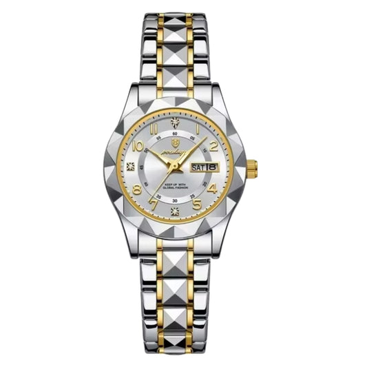 Reloj para Mujer POEDAGAR LUMINOUS