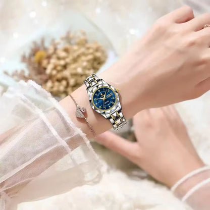 Reloj para Mujer POEDAGAR LUMINOUS