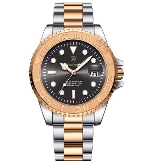 Reloj para Hombre POEDAGAR OYSTER