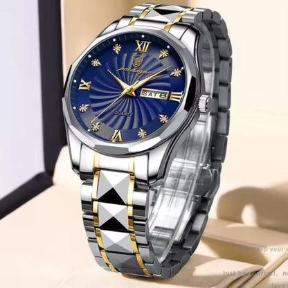 Reloj para Hombre POEDAGAR PROMINENT