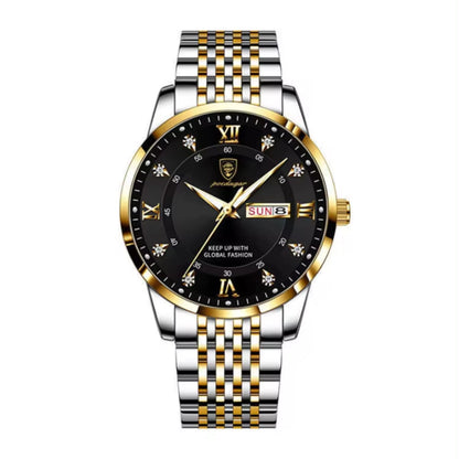 Reloj para Hombre POEDAGAR TRADICIONAL