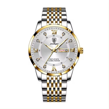 Reloj para Hombre POEDAGAR TRADICIONAL