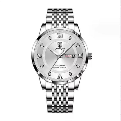 Reloj para Hombre POEDAGAR TRADICIONAL