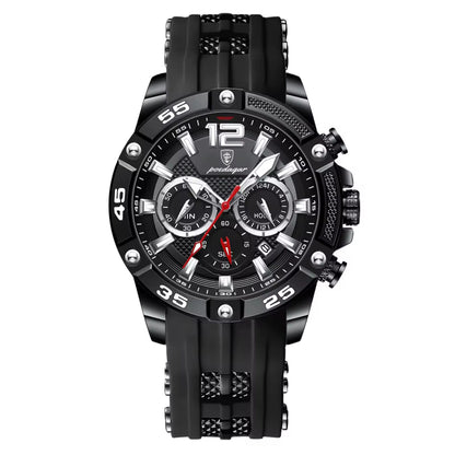 Reloj para Hombre POEDAGAR SPORTS STYLE