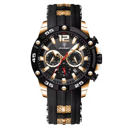Reloj para Hombre POEDAGAR SPORTS STYLE