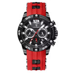Rojo Negro