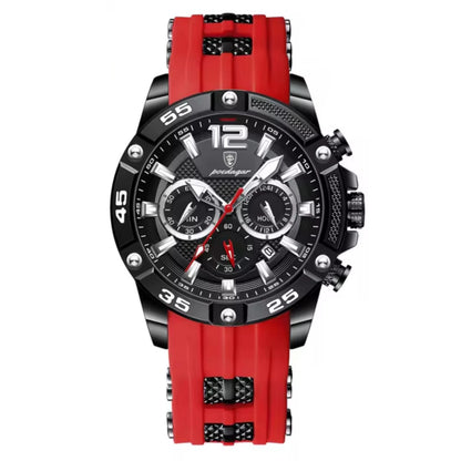 Reloj para Hombre POEDAGAR SPORTS STYLE