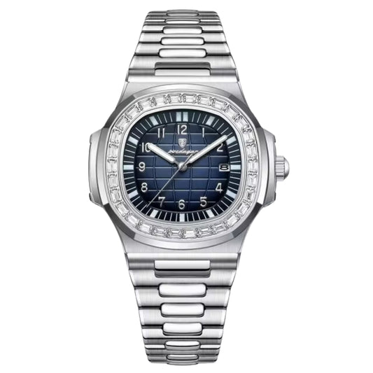 Reloj para Hombre POEDAGAR PATEK
