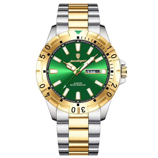Reloj para Hombre POEDAGAR GLOSS
