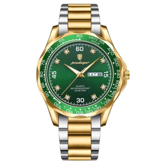 Reloj para Hombre POEDAGAR ELEGANT
