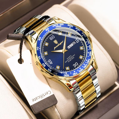 Reloj para Hombre POEDAGAR ELEGANT