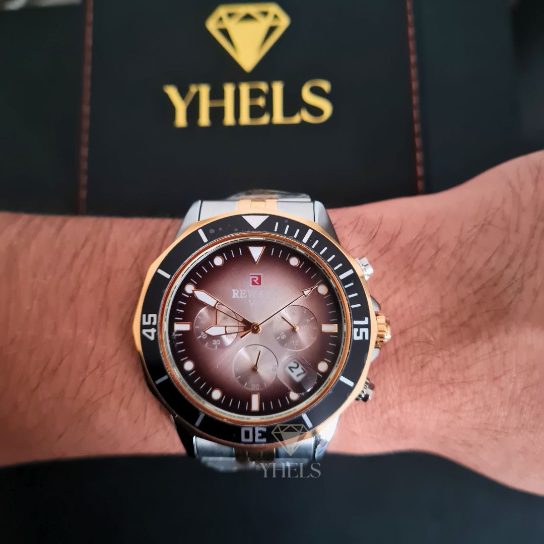 Reloj para Hombre REWARD MASTER