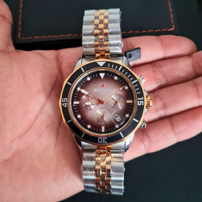 Reloj para Hombre REWARD MASTER