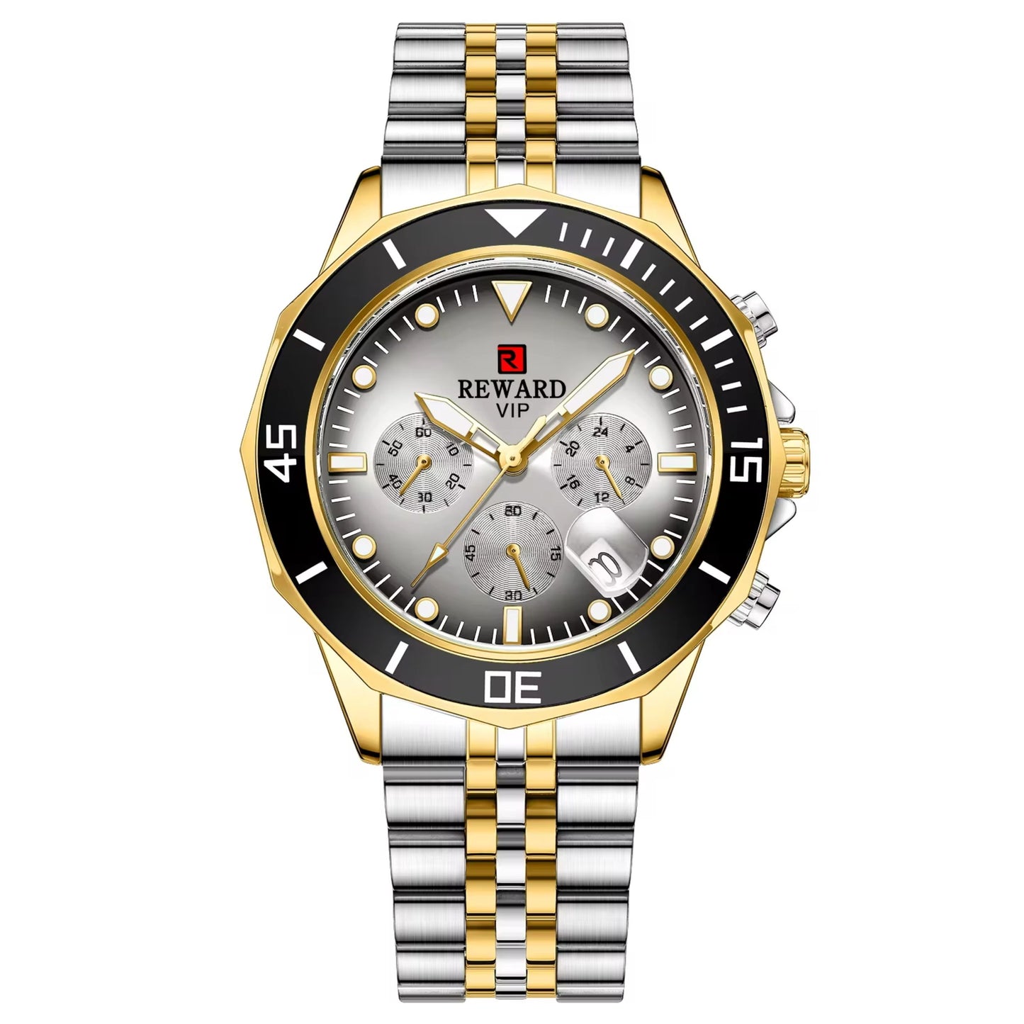 Reloj para Hombre REWARD MASTER