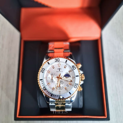Reloj para Hombre, TRSOYE SUBMARINER