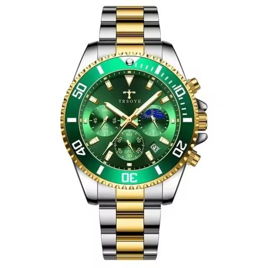 Reloj para Hombre, TRSOYE SUBMARINER