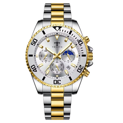 Reloj para Hombre, TRSOYE SUBMARINER
