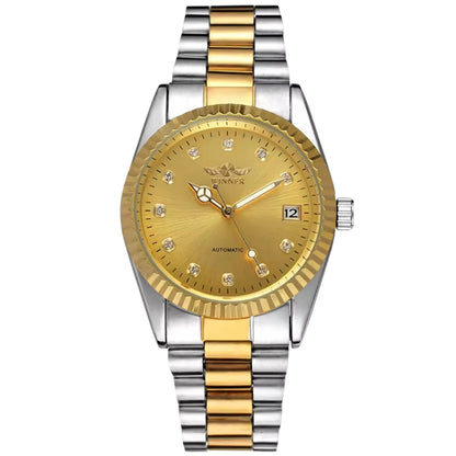 Reloj para Hombre Automático WINTER DAYJUST