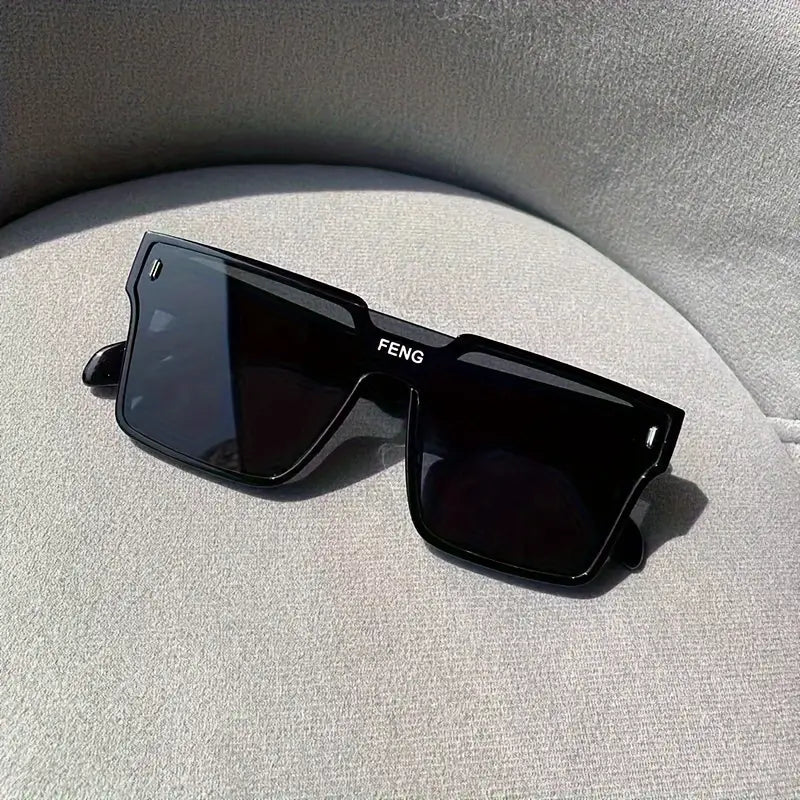 S-Lentes de Sol FENG Punk