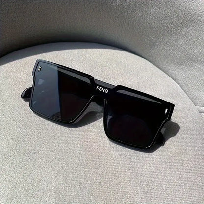 S-Lentes de Sol FENG Punk