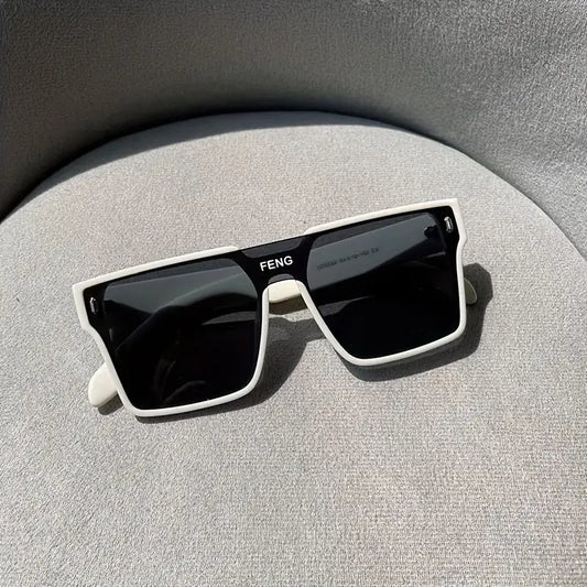 S-Lentes de Sol FENG Punk