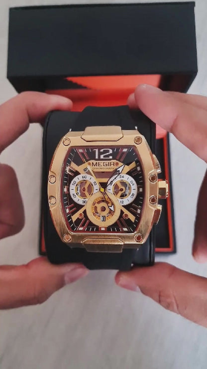 Reloj Cuarzo MEGIR INTREPID SPORT