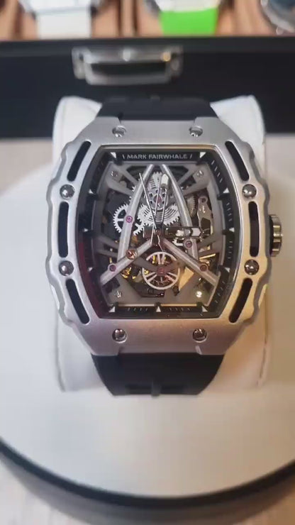 Reloj Automático MARK FAIRWHALE SUNCREST
