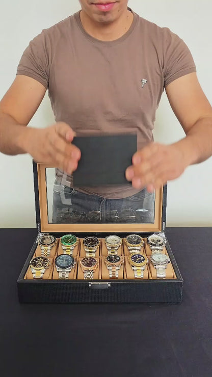 Reloj para Hombre REWARD MASTER