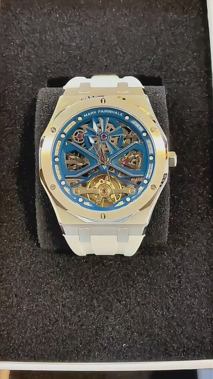 Reloj Automático MARK FAIRWHALE MYSTIC