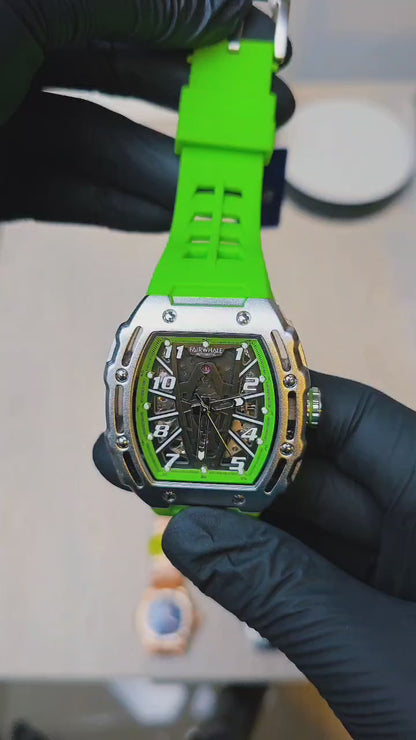 Reloj Automático MARK FAIRWHALE RADIANCE
